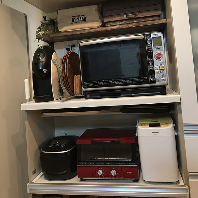 mu_pさんの実例写真