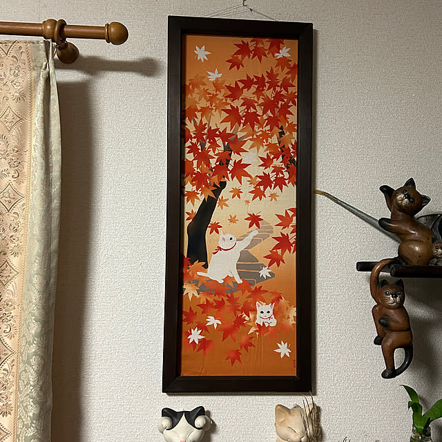 ritsukoさんの部屋