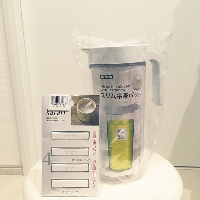chi.nyanさんの実例写真