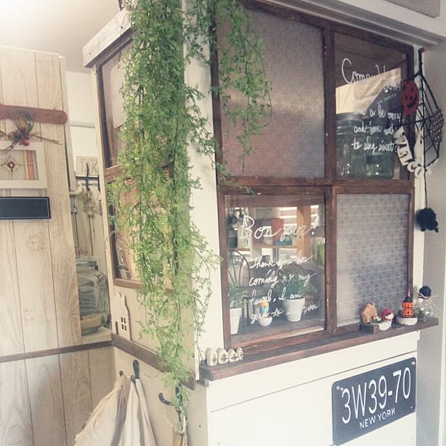 cloverさんの実例写真