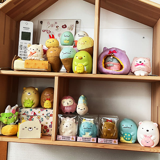 marumiさんの実例写真