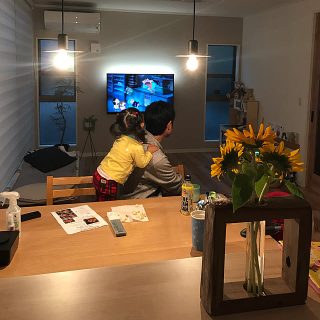 akaeさんの実例写真