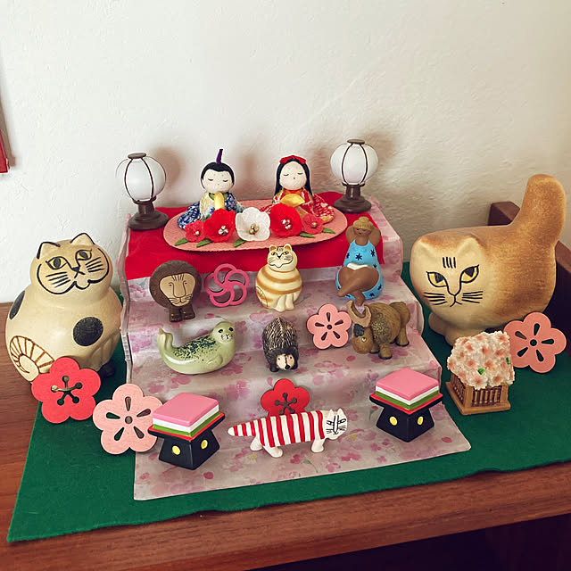 mkmkmoominさんの実例写真