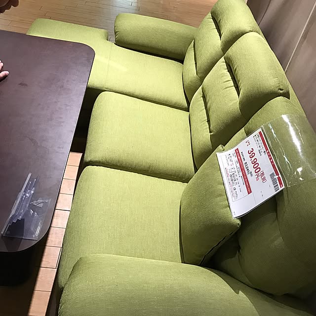 実例写真