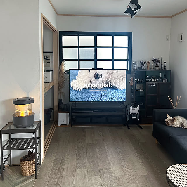 kitoneさんの部屋