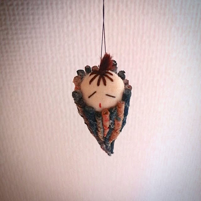 yokkoさんの部屋
