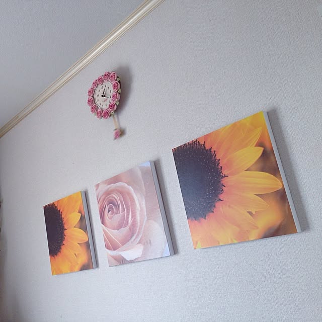 Dianeさんの実例写真