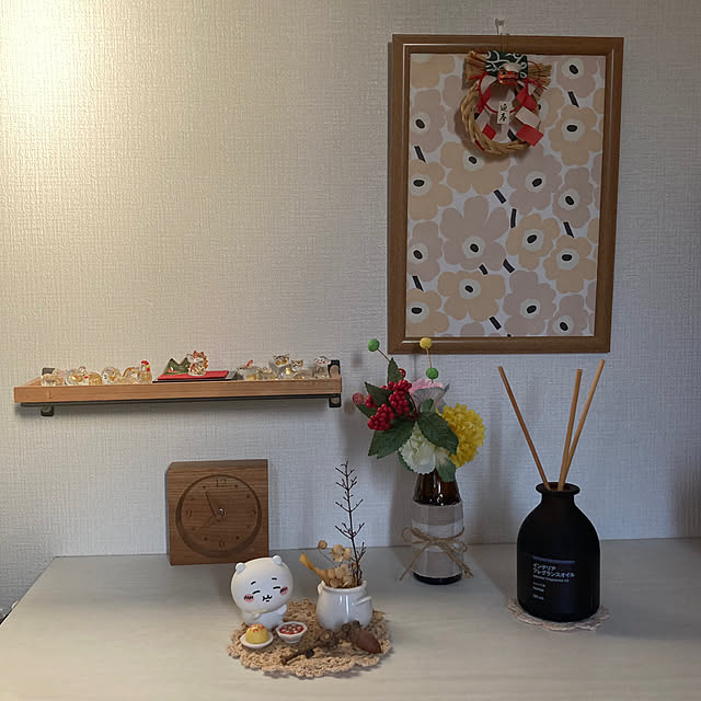 chunpinaさんの実例写真