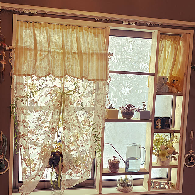 Kokochanさんの実例写真