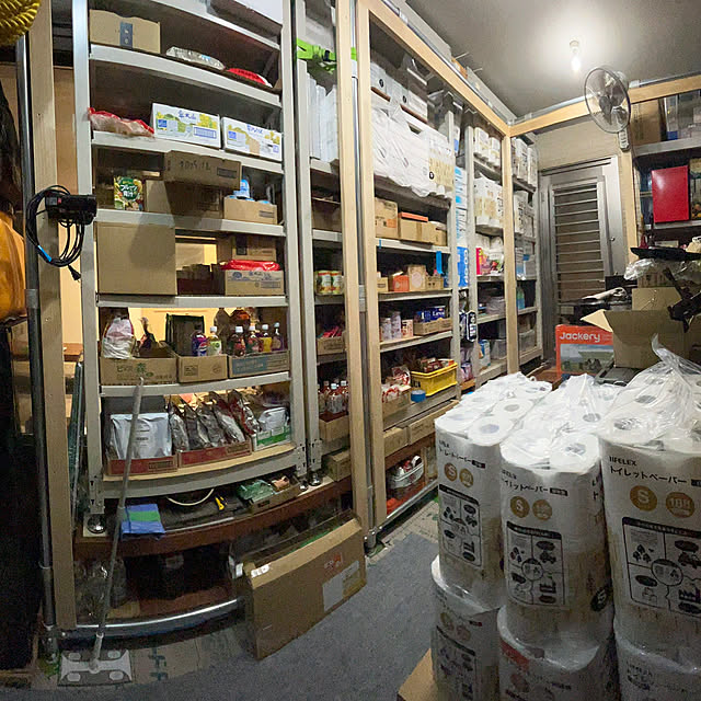 TOA-80さんの部屋