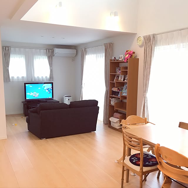 Taaaさんの実例写真