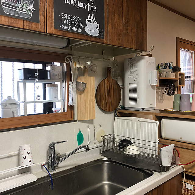 CoffeeHouseさんの部屋