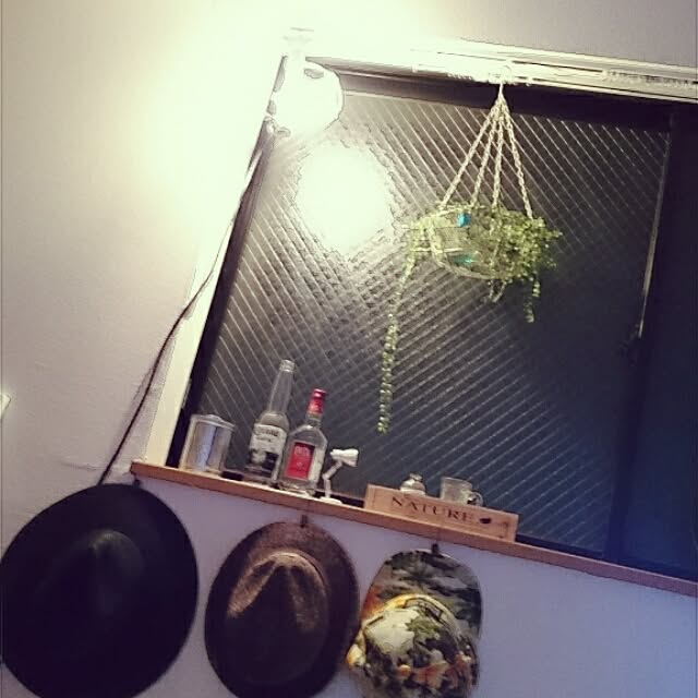 o-iotyaさんの実例写真