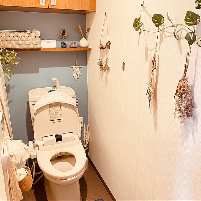 バス/トイレのインテリア実例 - 2022-02-25 21:18:37