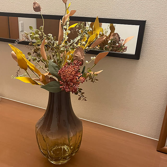 Naoさんの実例写真