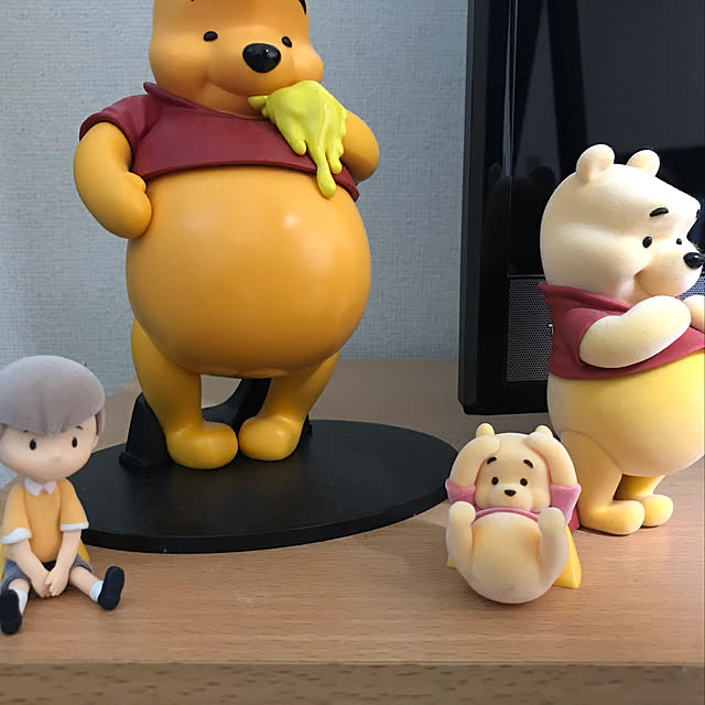 momopinkittyさんの実例写真