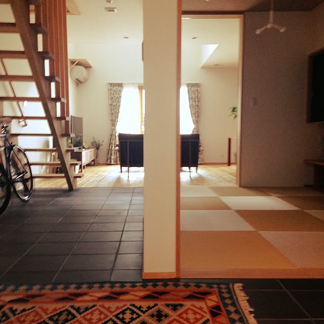 ultramod12さんの実例写真