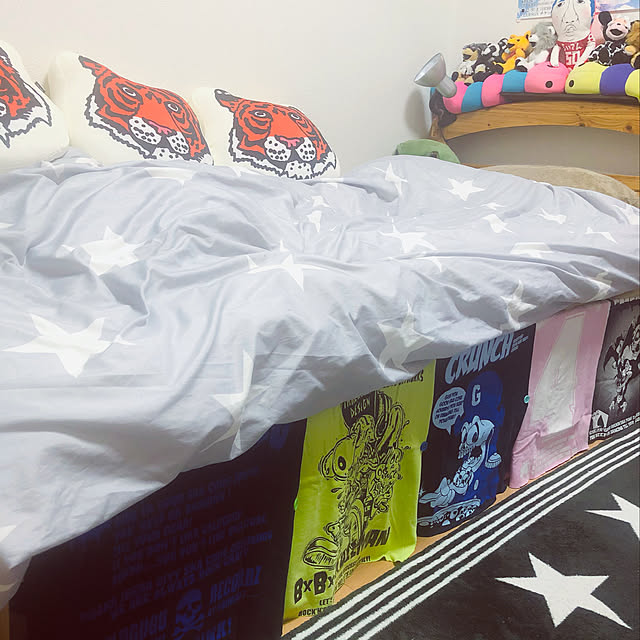 samansa_Liさんの実例写真