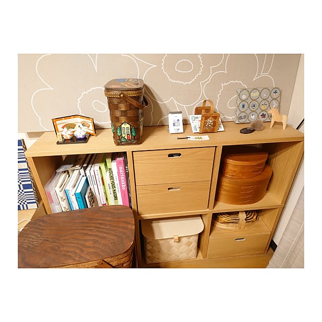 SARON_TSUBAKIさんの部屋