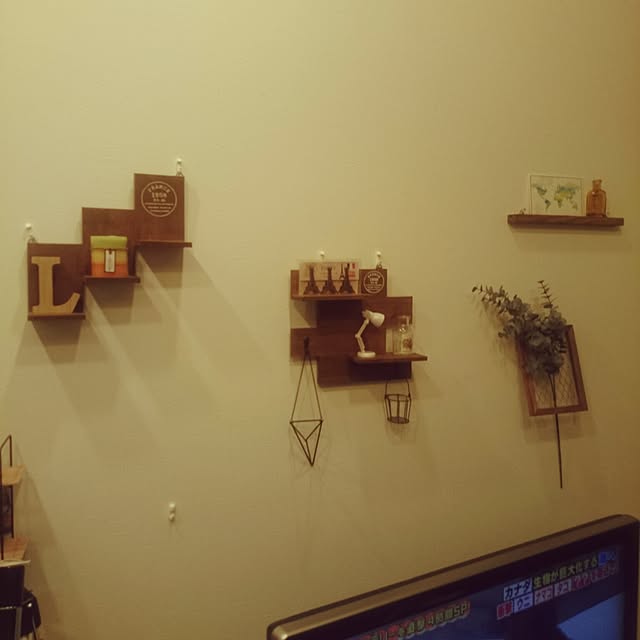 kimyさんの実例写真