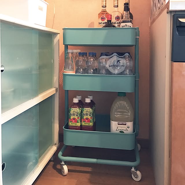 ariceさんの実例写真
