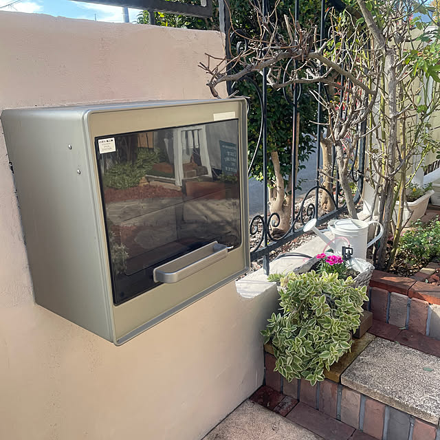 Ma-saさんの部屋