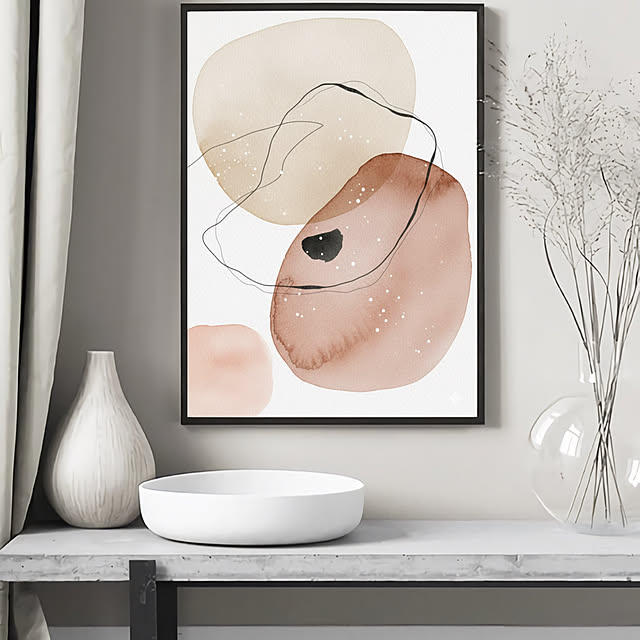 Cs_Handmade_Posterさんの部屋