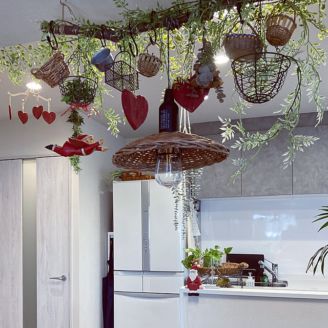 madamkaoriさんの実例写真