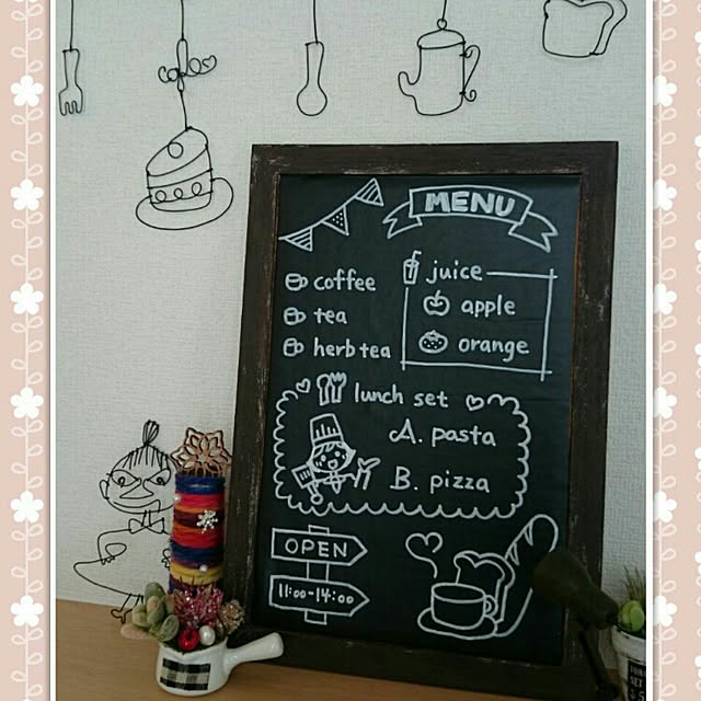 chimachima.さんの実例写真