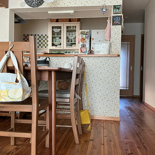 chiiyanさんの部屋