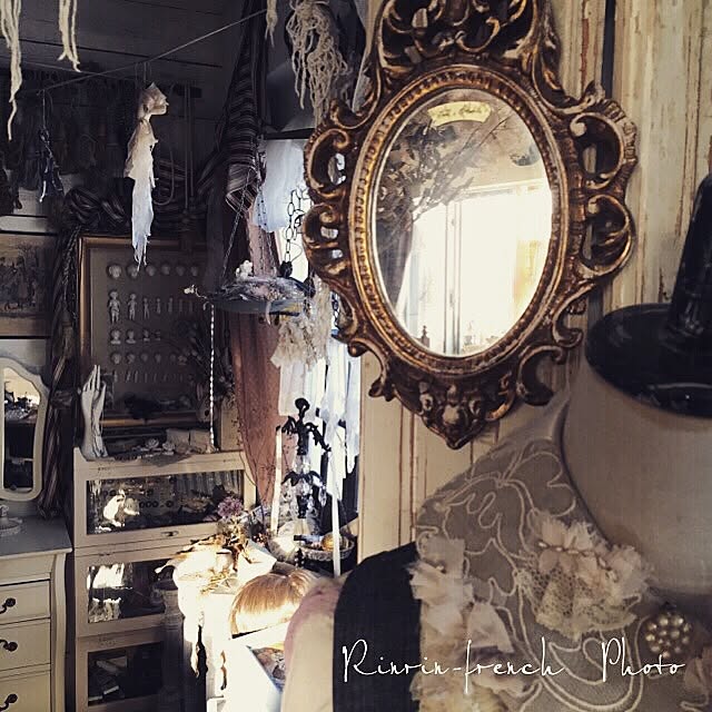 Rinrinfrenchさんの実例写真