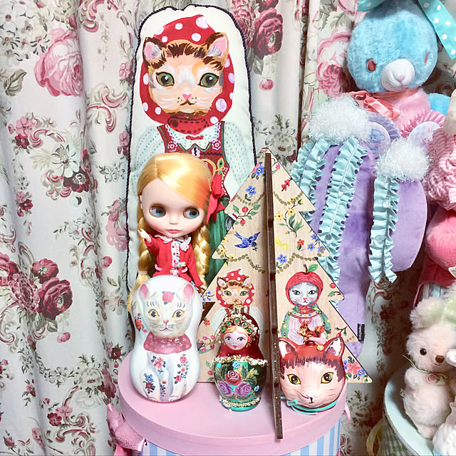 caramelさんの実例写真
