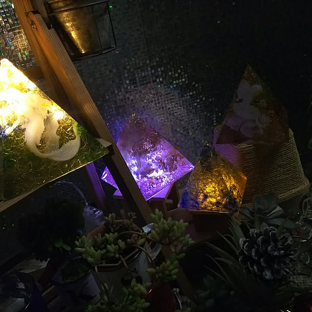 WASABIさんの実例写真