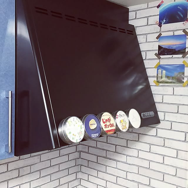 mekkokunkunさんの実例写真