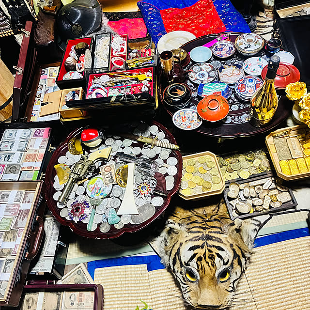 takakuzenさんの実例写真