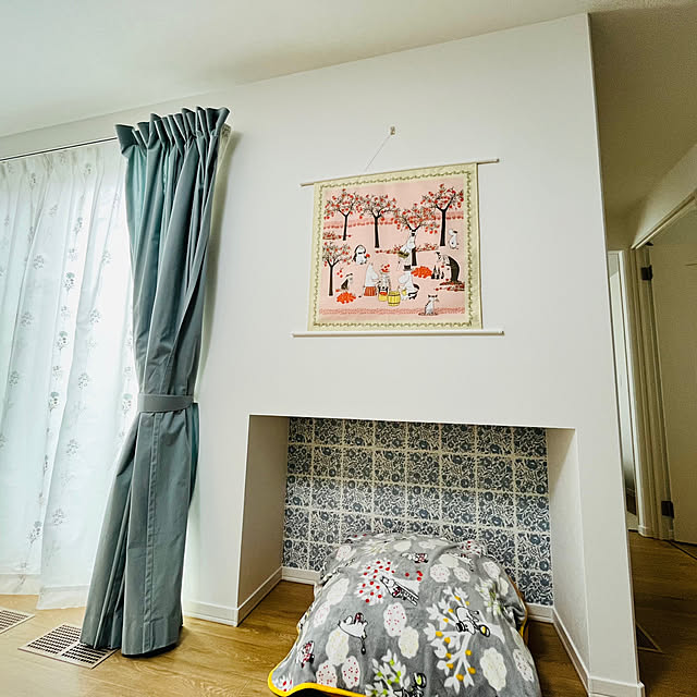 Yumaruさんの実例写真