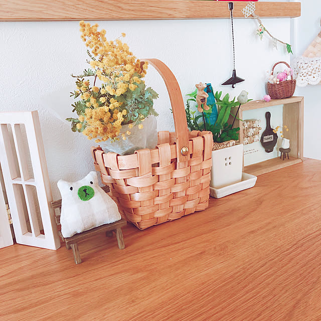 mangoさんの実例写真