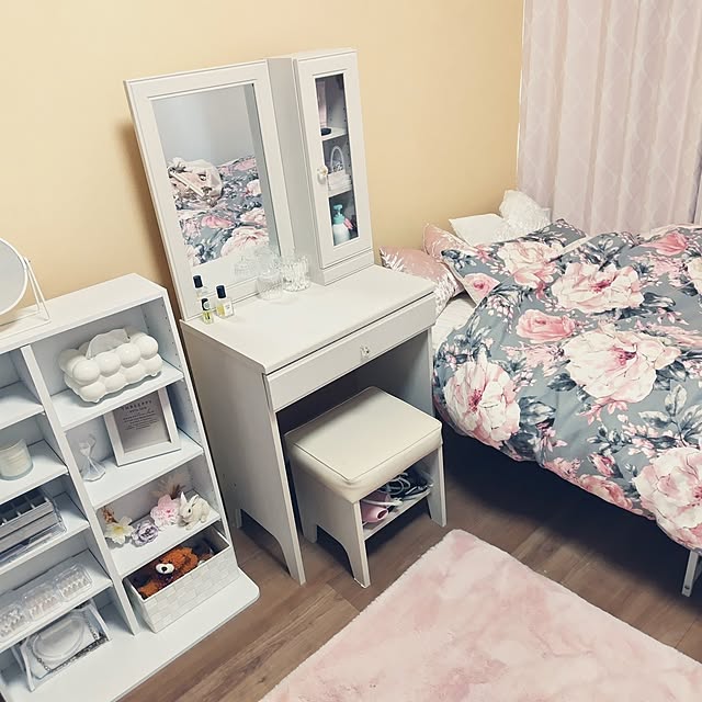部屋全体のインテリア実例 - 2024-12-25 13:01:50