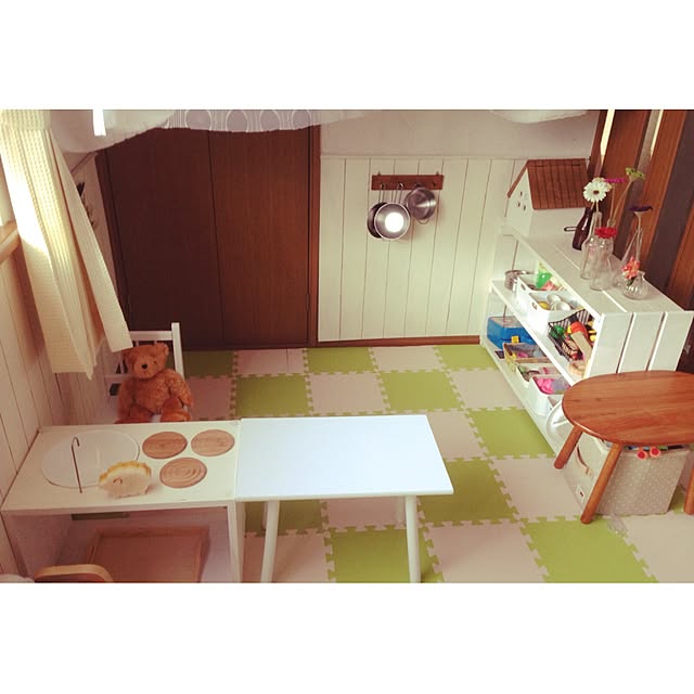 purinni417mさんの実例写真