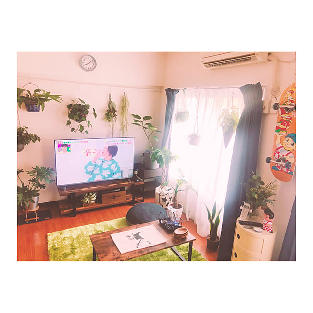 nuさんの実例写真
