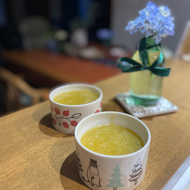 buchiさんの部屋
