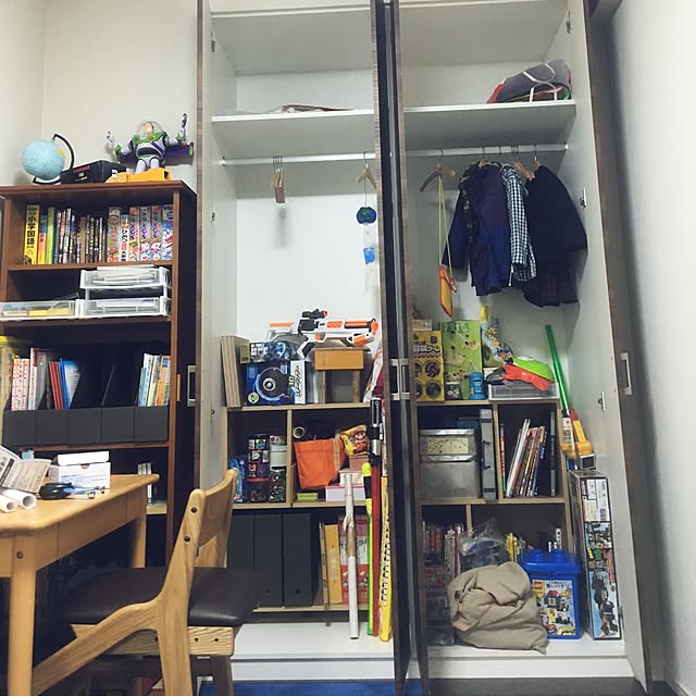 kozaruさんの実例写真