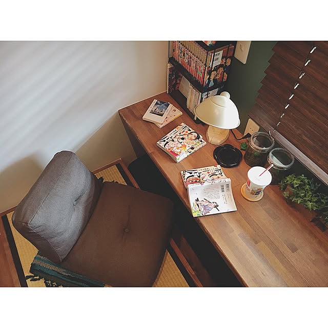 Reiyaさんの実例写真