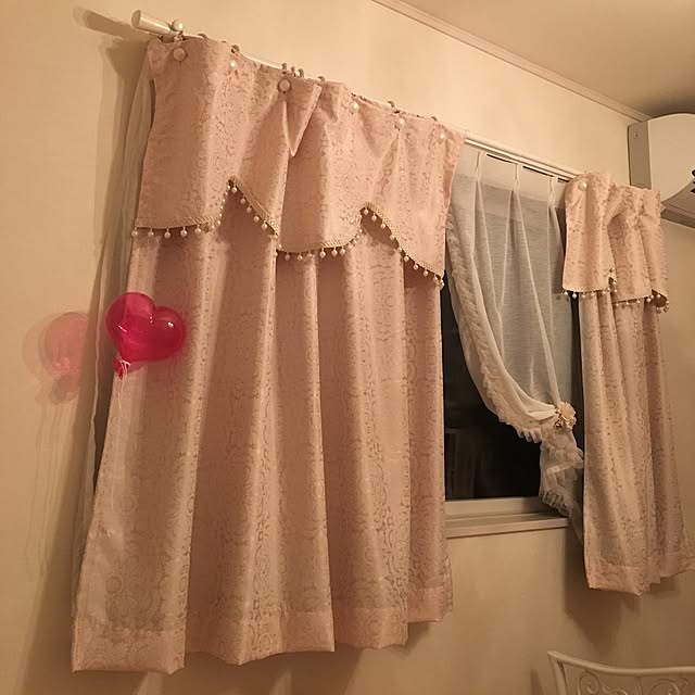 Misaさんの実例写真
