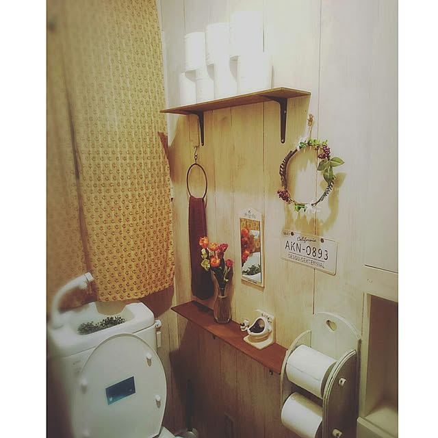 yukiさんの実例写真