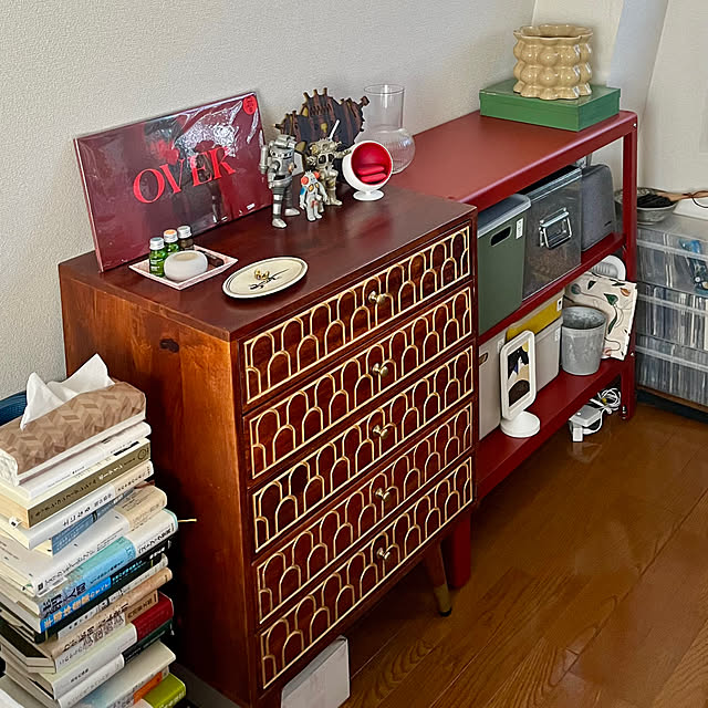 sotoさんの部屋