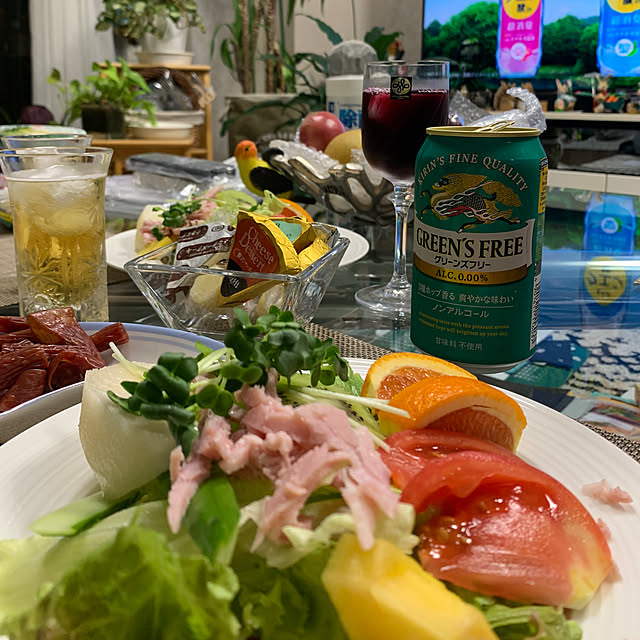 Aqettyさんの部屋