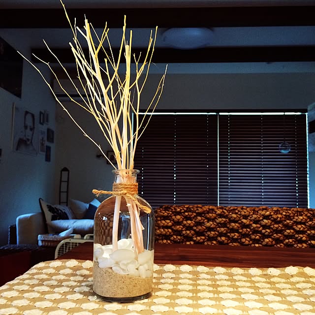plumeria91さんの実例写真