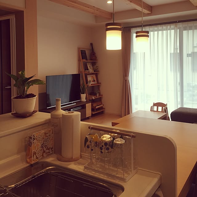 Chie2015さんの実例写真