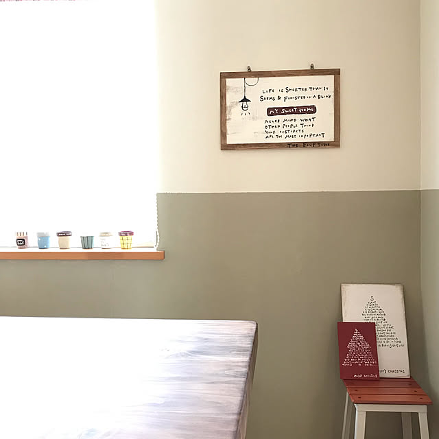 haruさんの実例写真